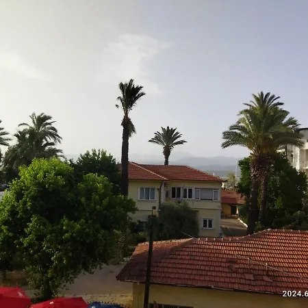 Modern Flat Walk To Shops, Cafes Harbour 2 Bedroom Fethiye