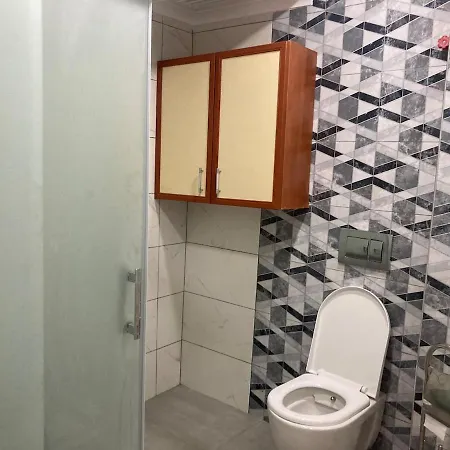 Modern Flat Walk To Shops, Cafes Harbour 2 Bedroom * Fethiye
