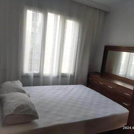 Modern Flat Walk To Shops, Cafes Harbour Fethiye