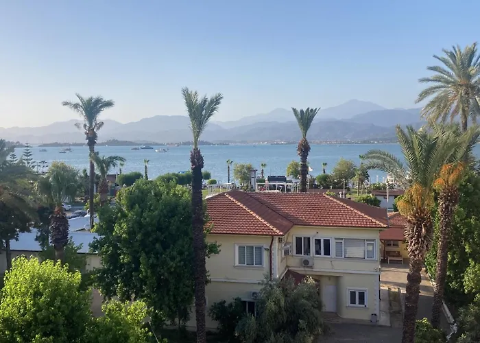 Apartamento Modern Flat Walk To Shops, Cafes Harbour *