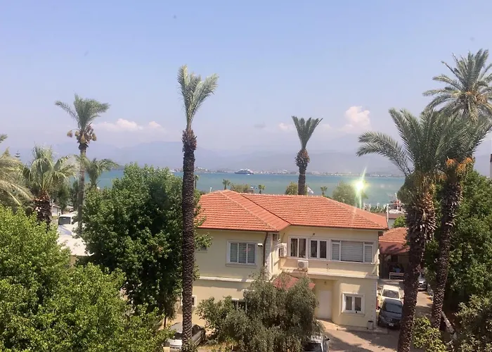 Modern Flat Walk To Shops, Cafes Harbour *